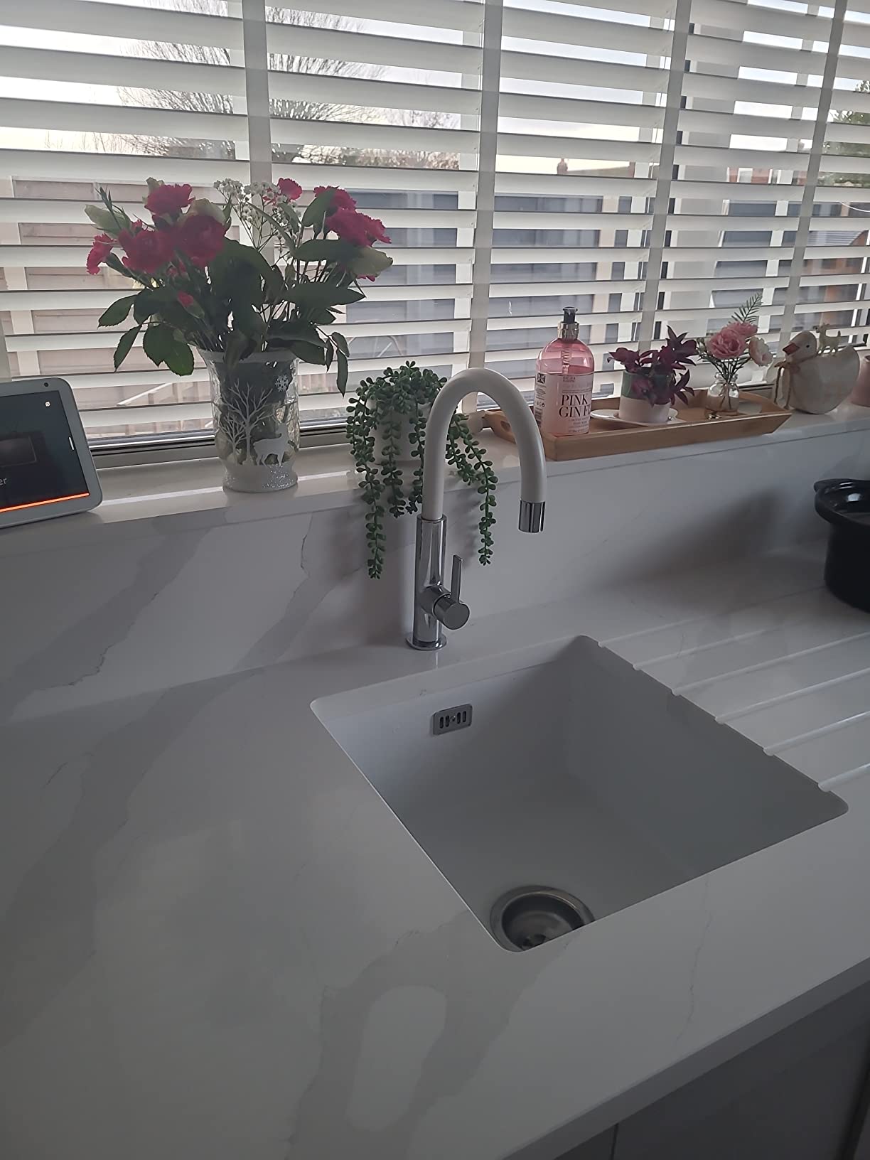 Customer photo