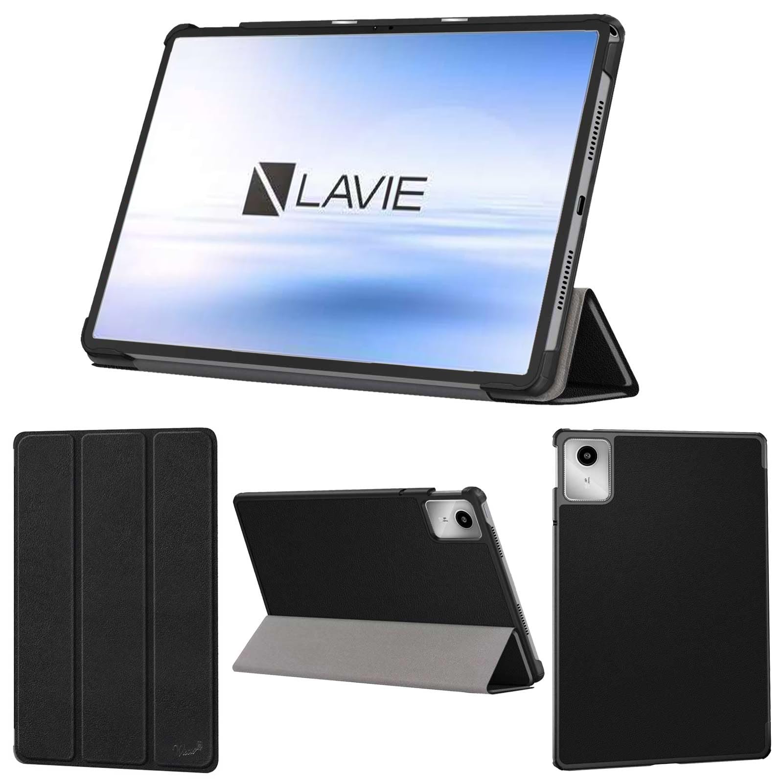 wisers LAVIE Tab T11 カバー
