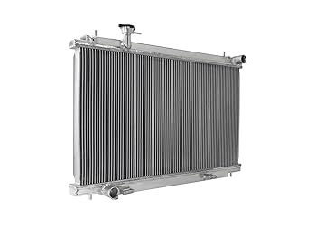 Amazon.com: Skunk2 349-07-1003 Alpha Series Full-Size Dual