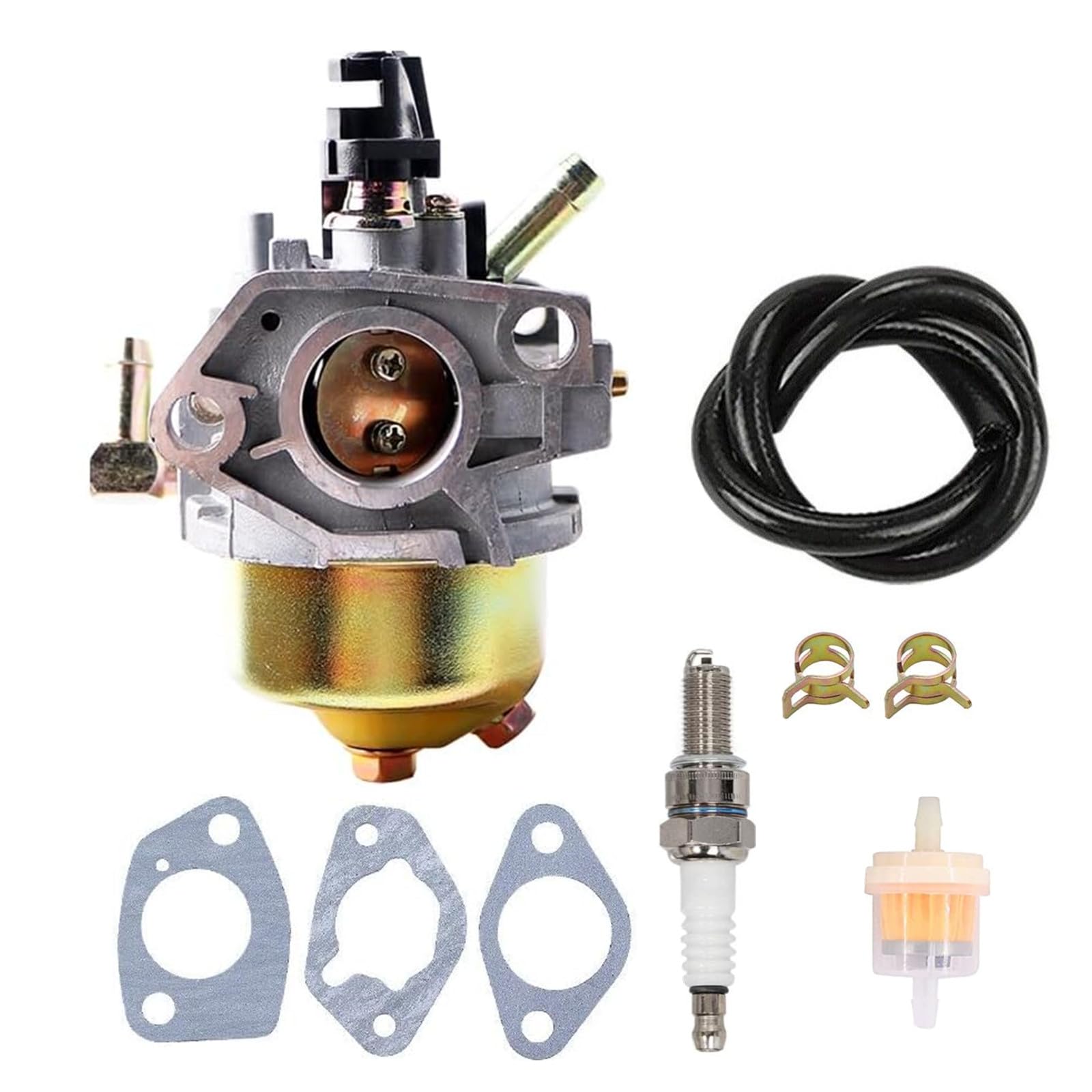 Kacarber 651-05995 Carburetor For CUB CADET 651P05995 Carb 683-WUB 357cc Series Engines