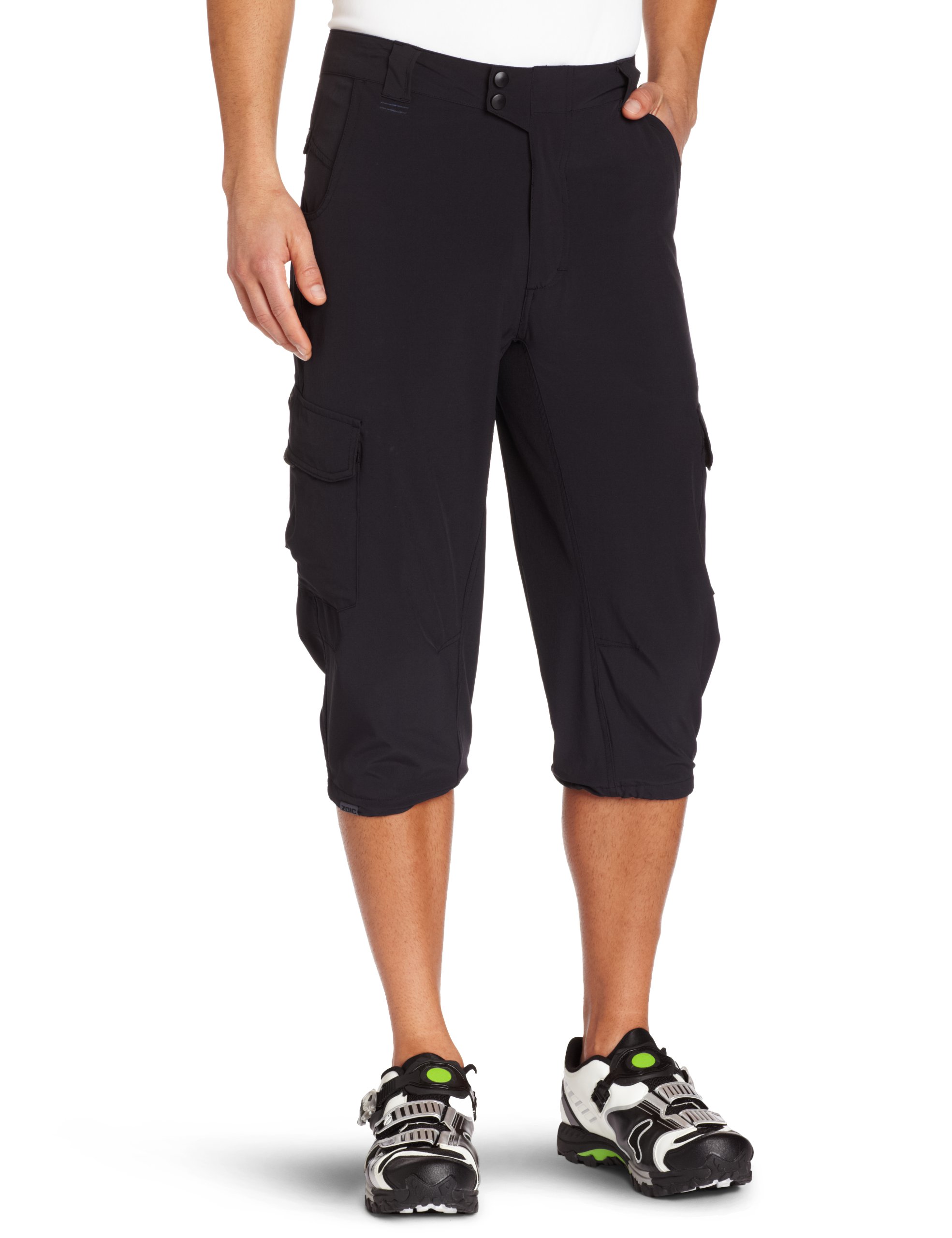 Zoic Men's Reign Knicker