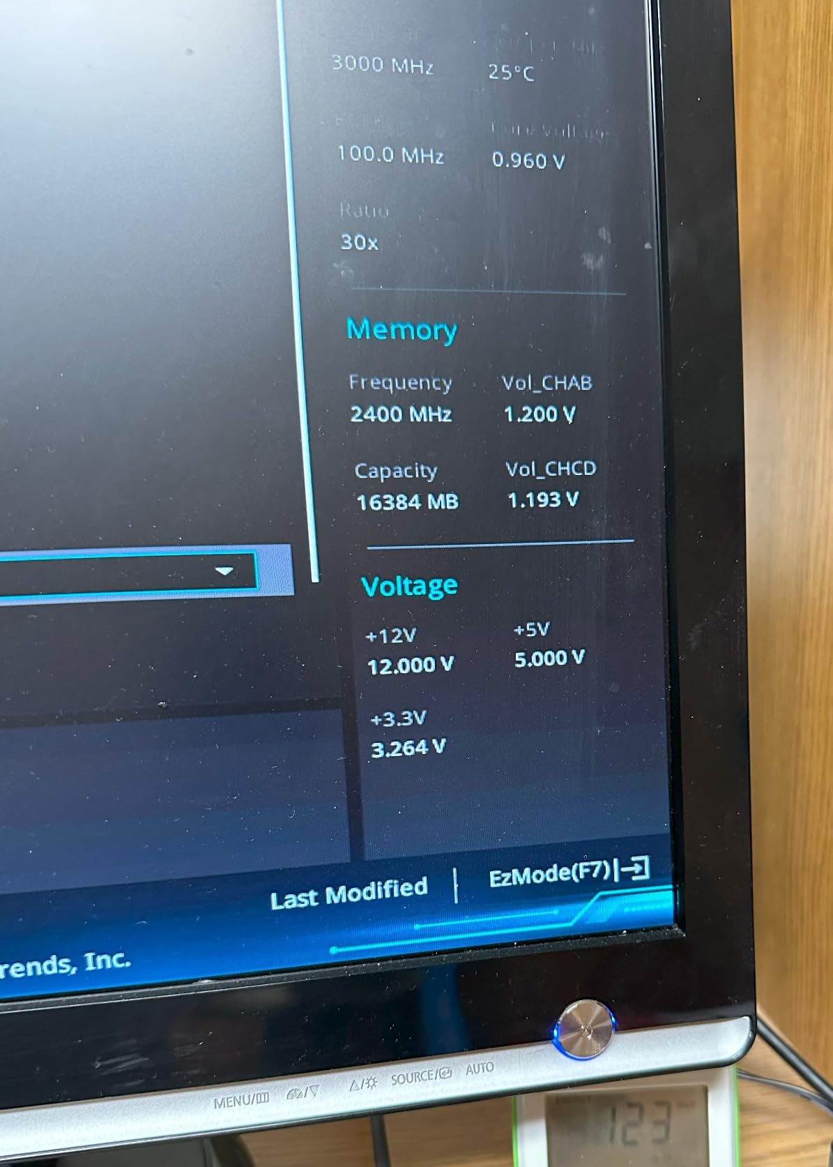 Solved my problem with Asus X99 Deluxe