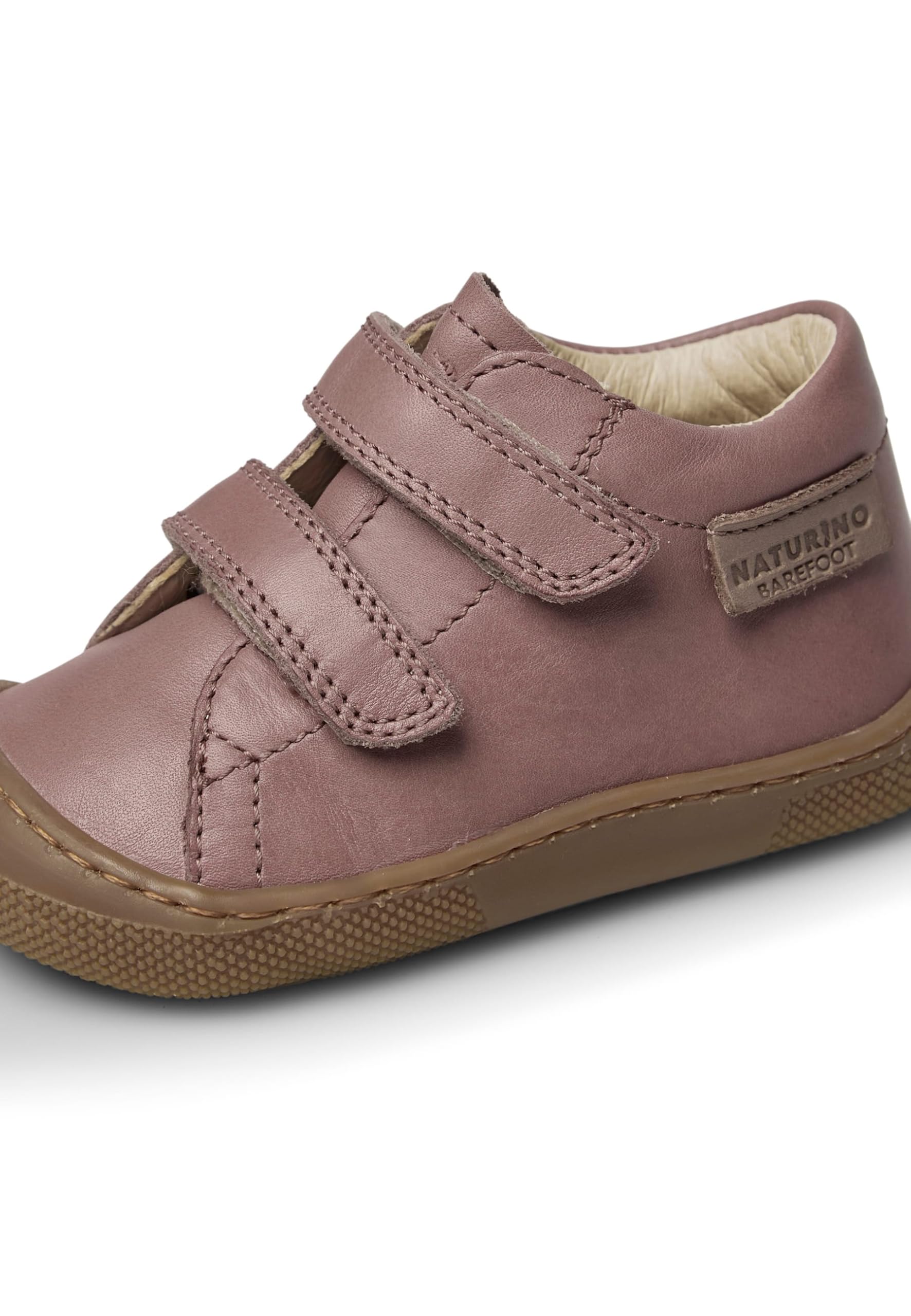 Naturino Scarpe Barefoot in Pelle