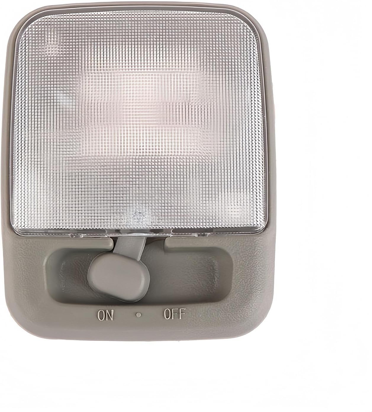 Overhead Console Reading Lamp Compatible with Nv200