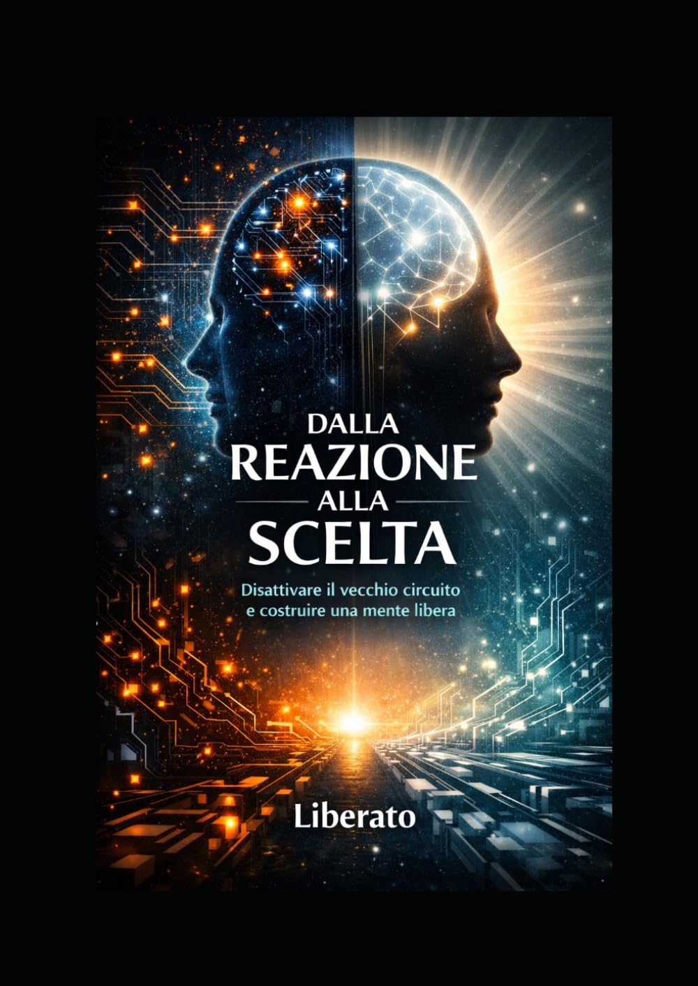 DALLA REAZIONE ALLA SCELTA: Come ho disattivato il vecchio circuito e costruito la mia autostrada nuova (Le ferite che parlano)
