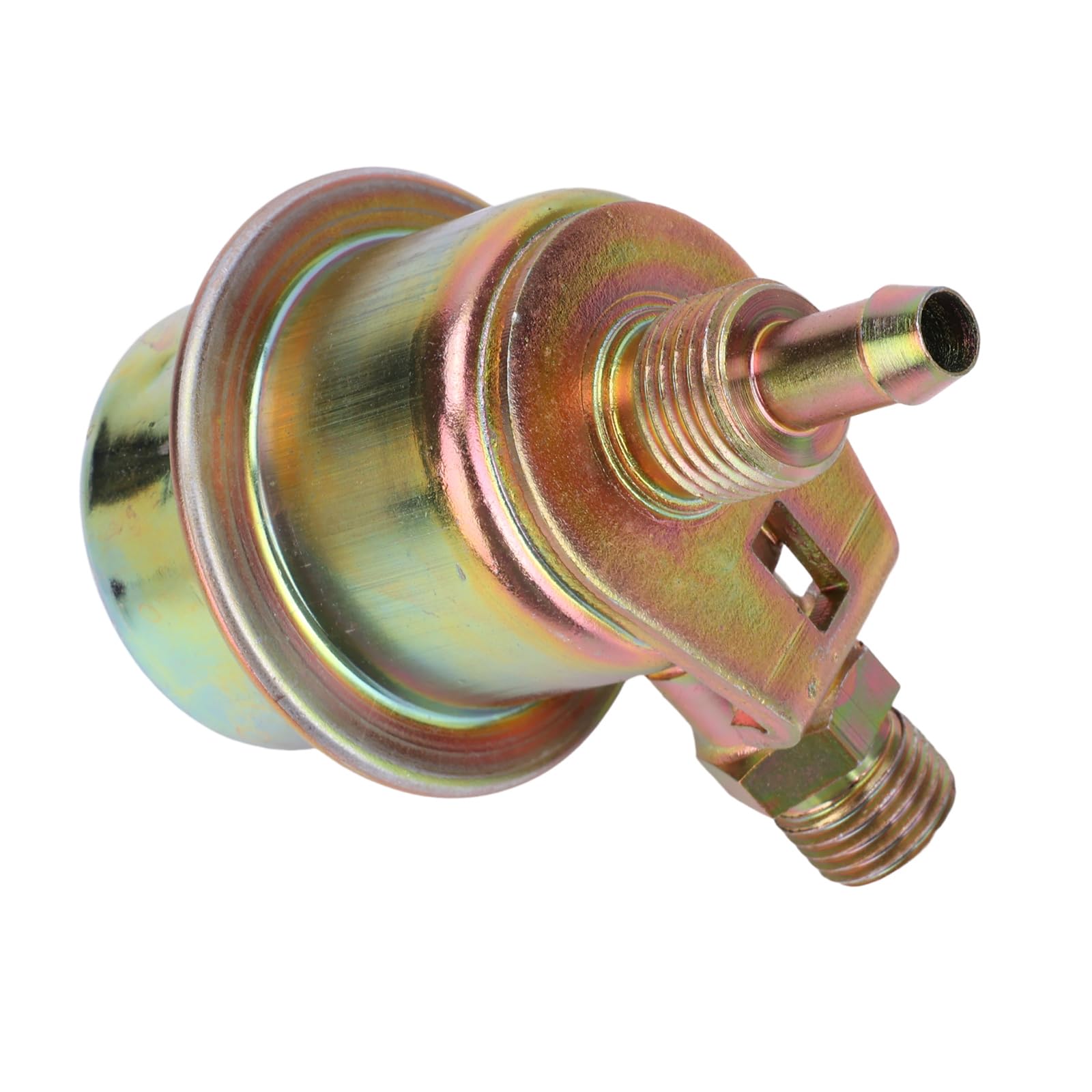 Regolatore di pressione carburante pompa carburante compatibile con Alfa Romeo Citroen CXII GTI Renault Fuego Saab regolatore di pressione carburante regolatore di pressione 0280160213 0280160228