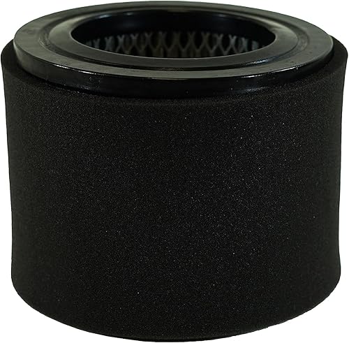 Filtro de admisión de aire de repuesto para ventilador Rotron 515133