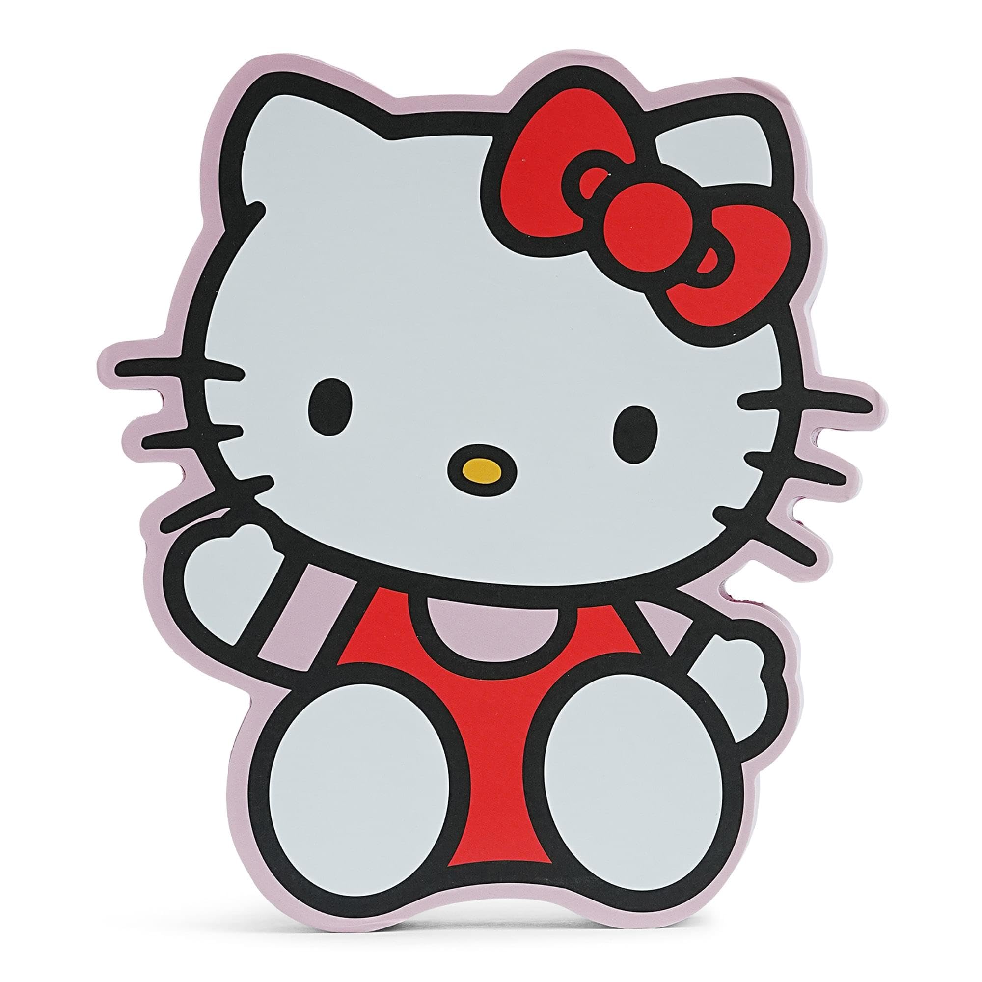 Y&P| Juego De Pegatinas Impermeables De Hello Kitty De Dibujos Animados 50und I.401488853