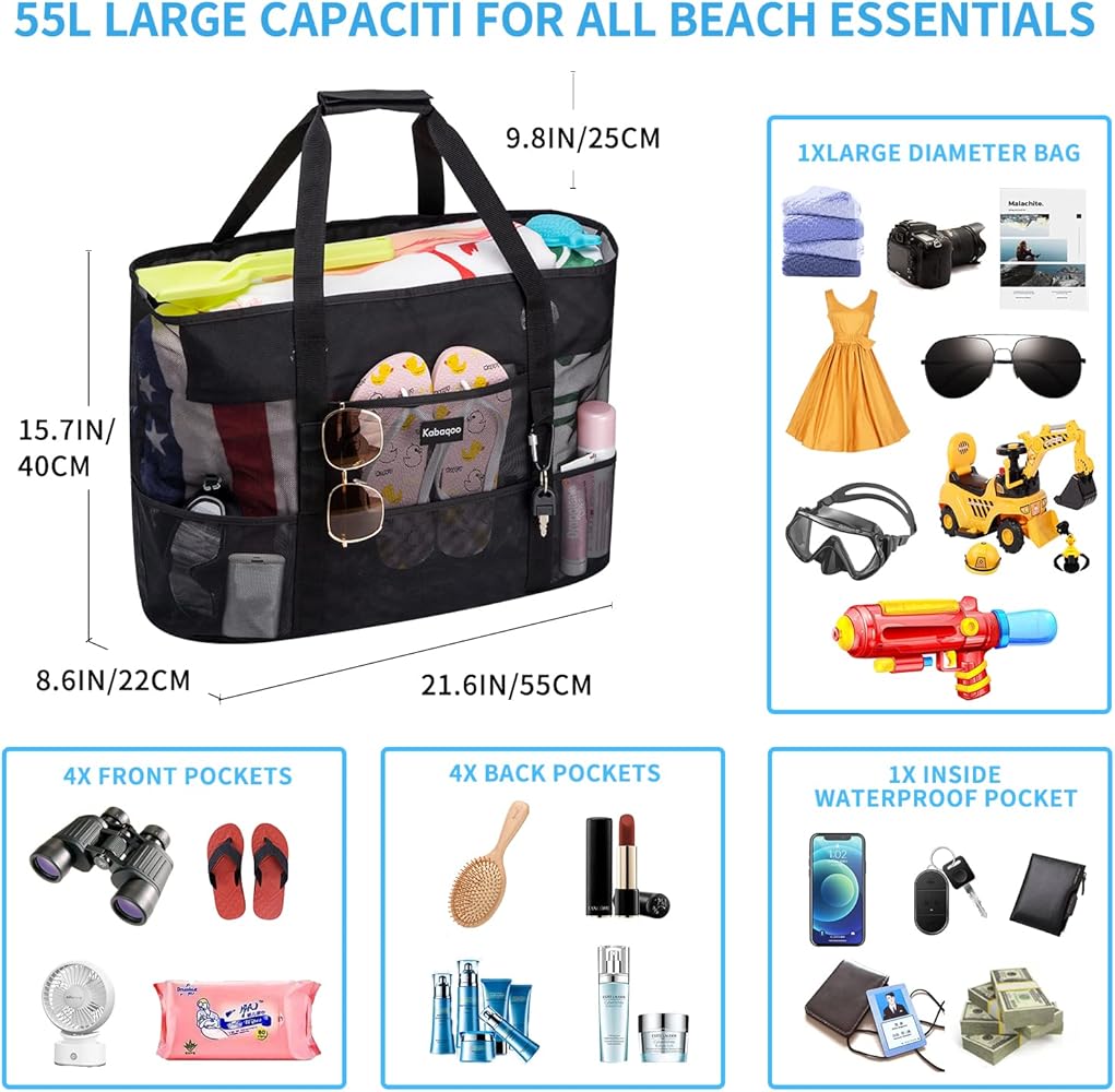 【新品】plage Everything In Time ナイロンバッグ Plage Everything In Time ナイロンバッグ