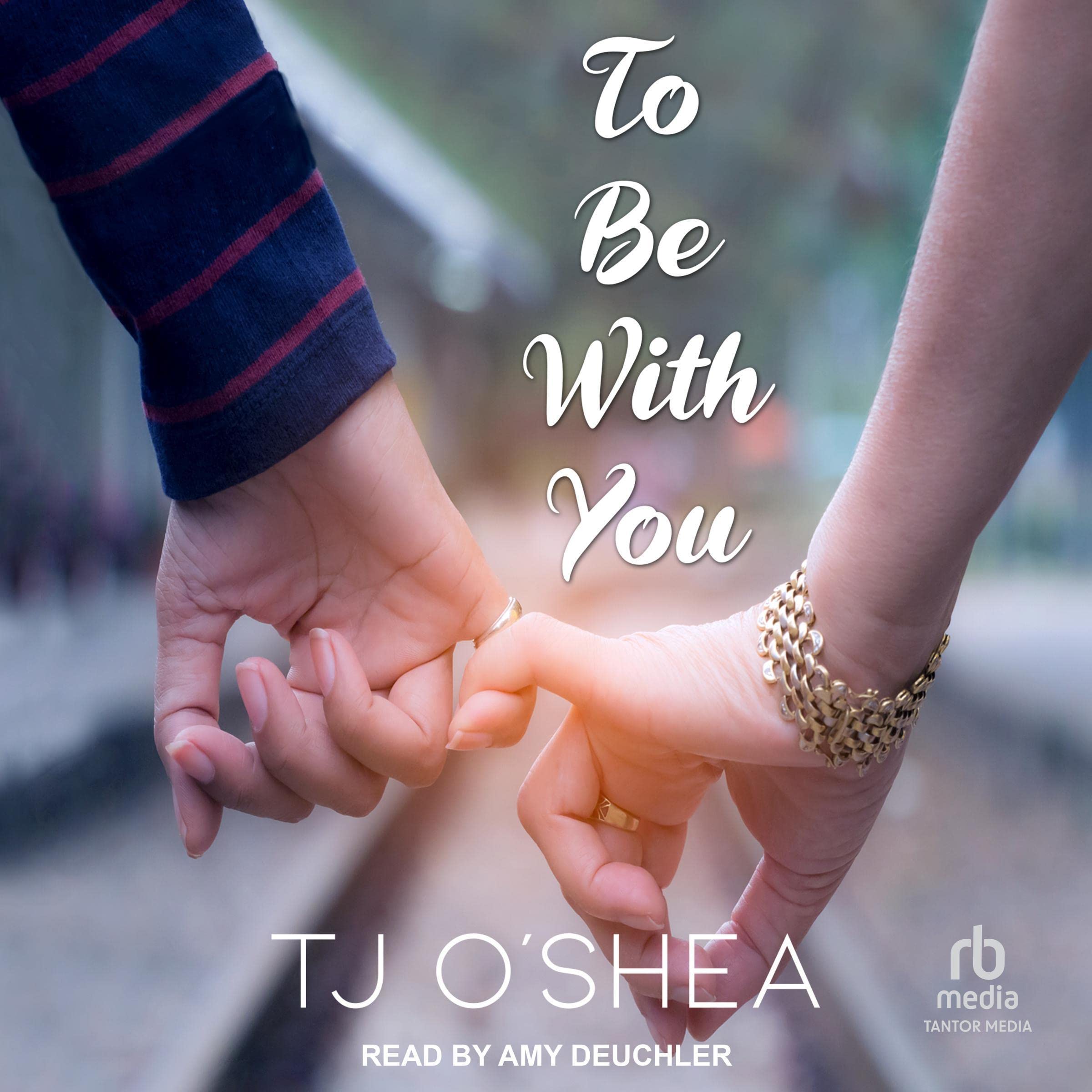 Cover art for To Be With You