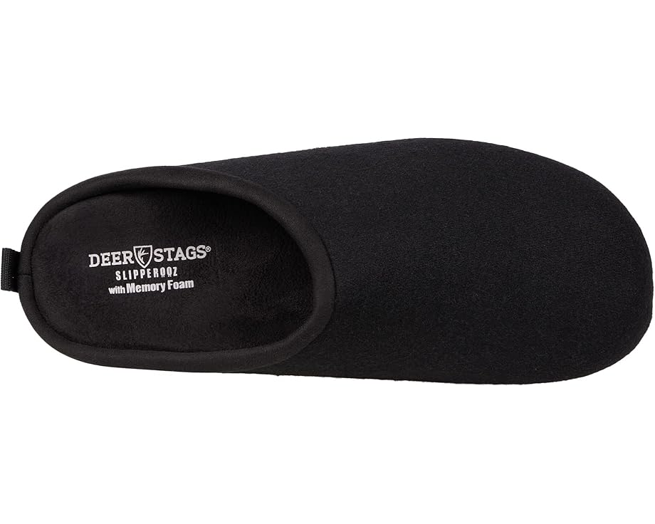 Deer Stags Unbound - Top View