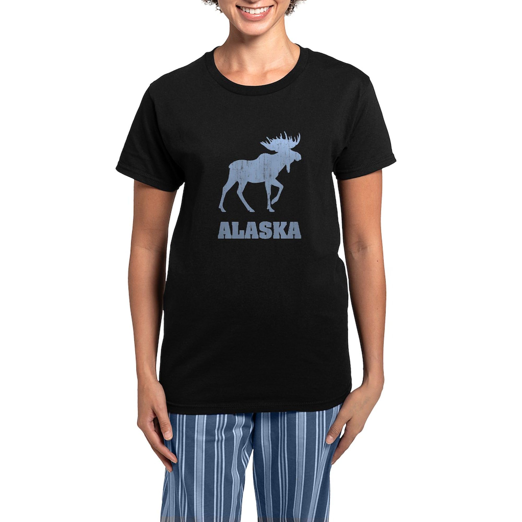 Thing One Pj CafePress Baby Possums On A Branch Women's Dark