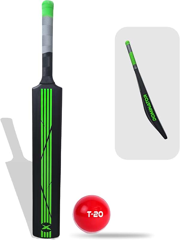 Amazon.in Season Cricket Bat