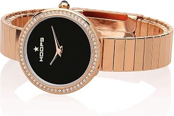 orologio solo tempo donna Hoops Etoile trendy cod. 2605L-RG02 : Amazon.it:  Orologi