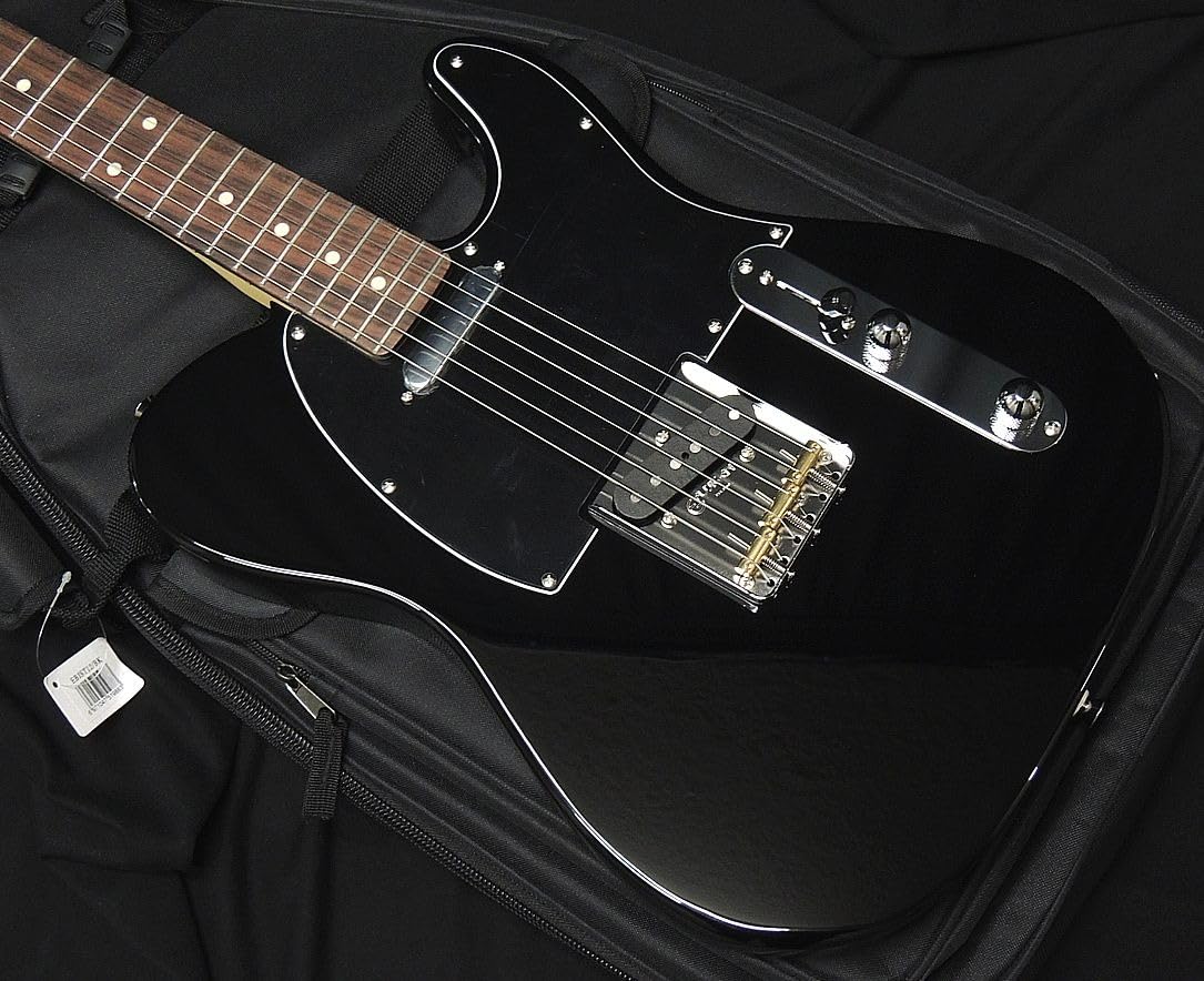 Amazon | FGN FUJIGEN NTE100RAL BLK Neo Classic SERIES フジゲン