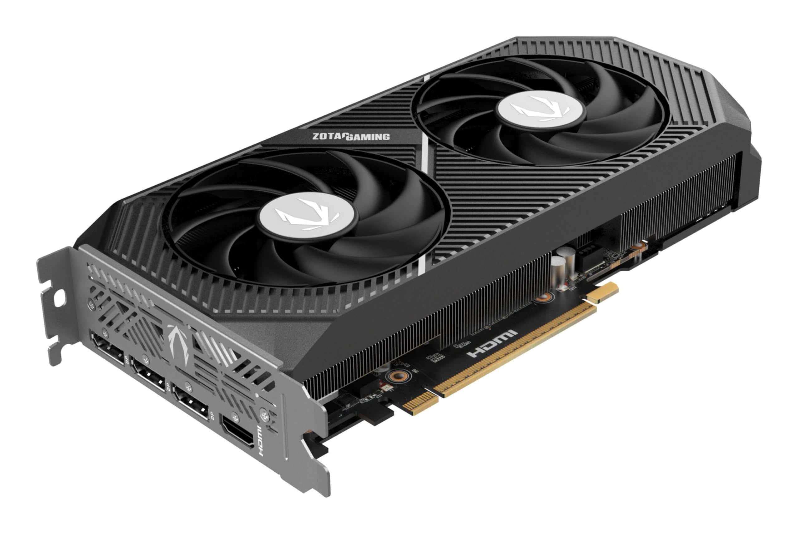 ZOTAC GAMING GeForce RTX 5070 Twin Edge 12GB GDDR7: Buy