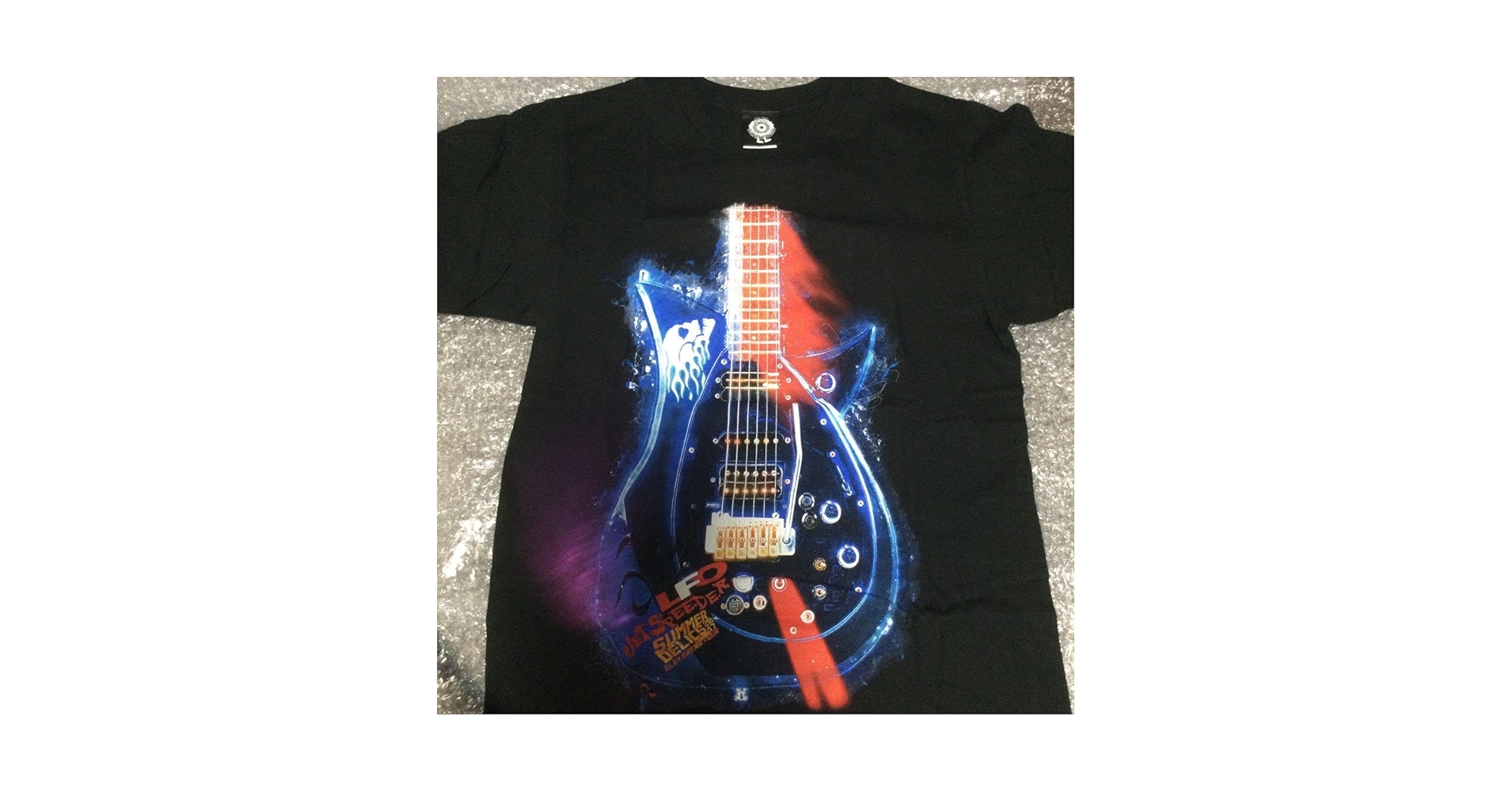Amazon.co.jp: GLAY HISASHI Tシャツ タルボ summerdelics