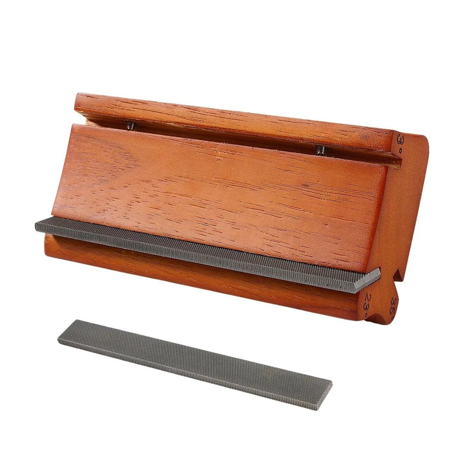 Herramientas de guitarra Herramientas de afilar guitarras para bajos
