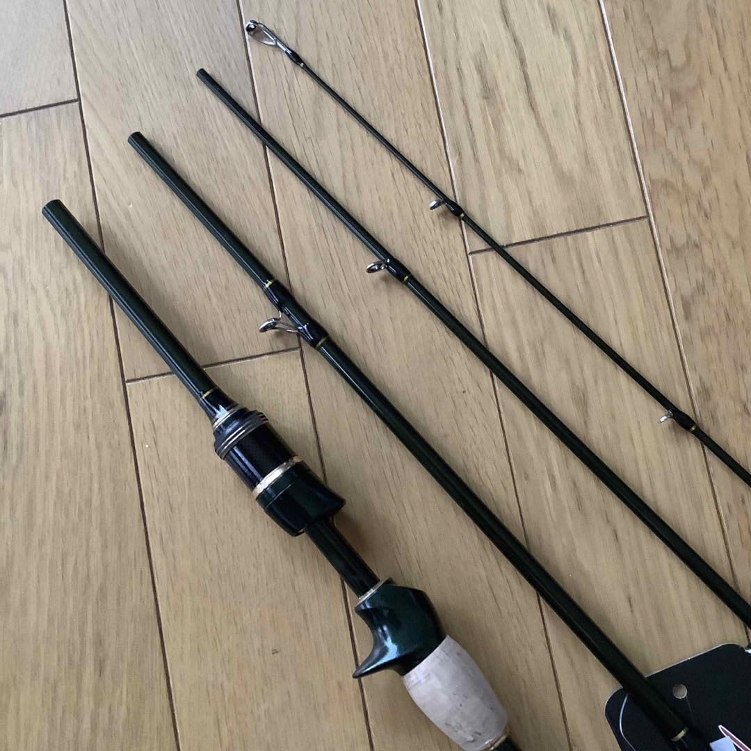 タイラバ タコ釣り オフショア 2.1m 4ピースベイトロッド&ベイト タイラバ タコ釣り オフショア 2.1m 4ピースベイトロッド&ベイト