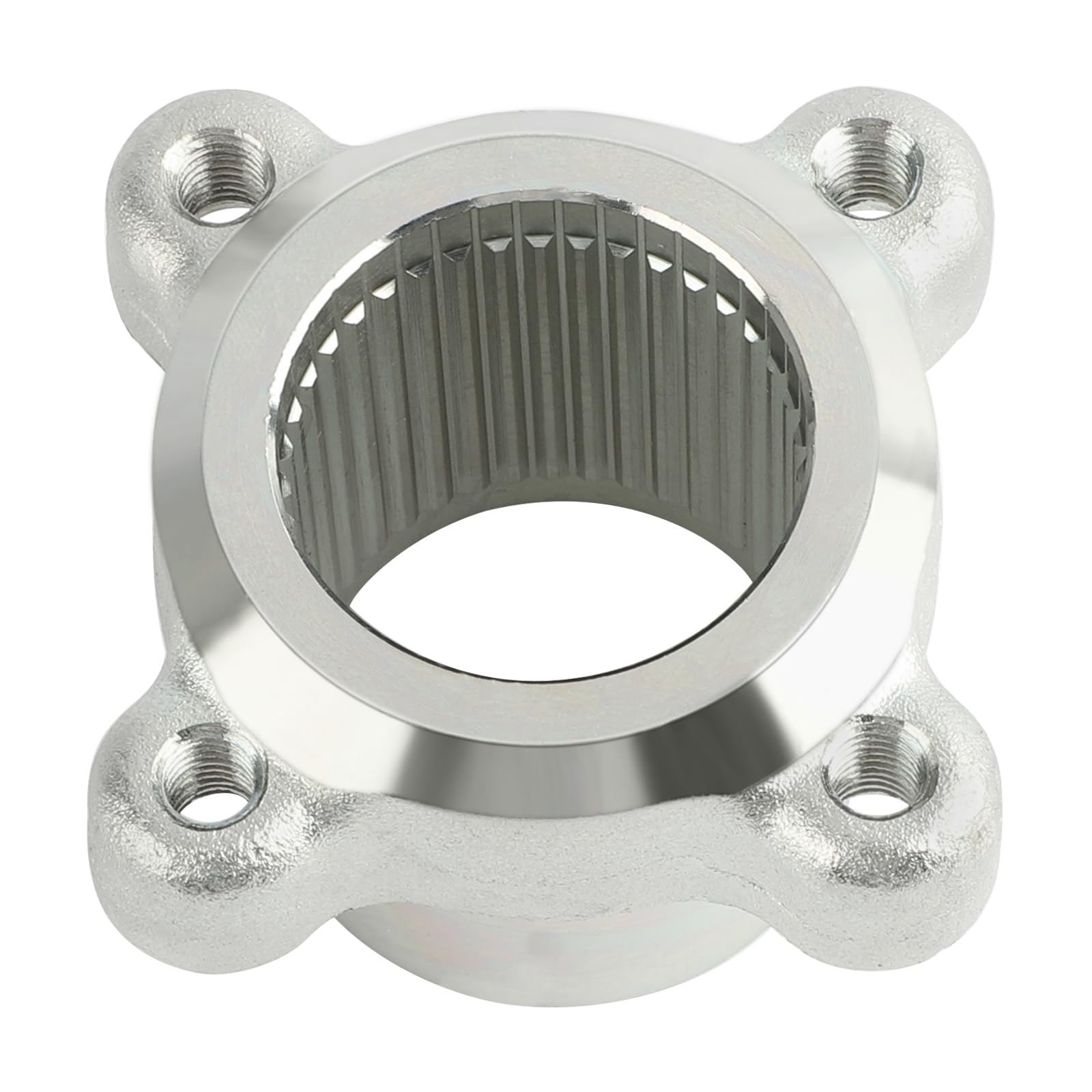 Amazon.com: Rear Brake Rotor Disc Hub Flange Holder Bracket for