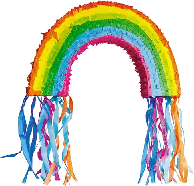 Party Pro Pinata Arc En Ciel Amazon Fr Cuisine Et Maison Party Pro Pinata Arc En Ciel Amazon Fr Cuisine Et Maison