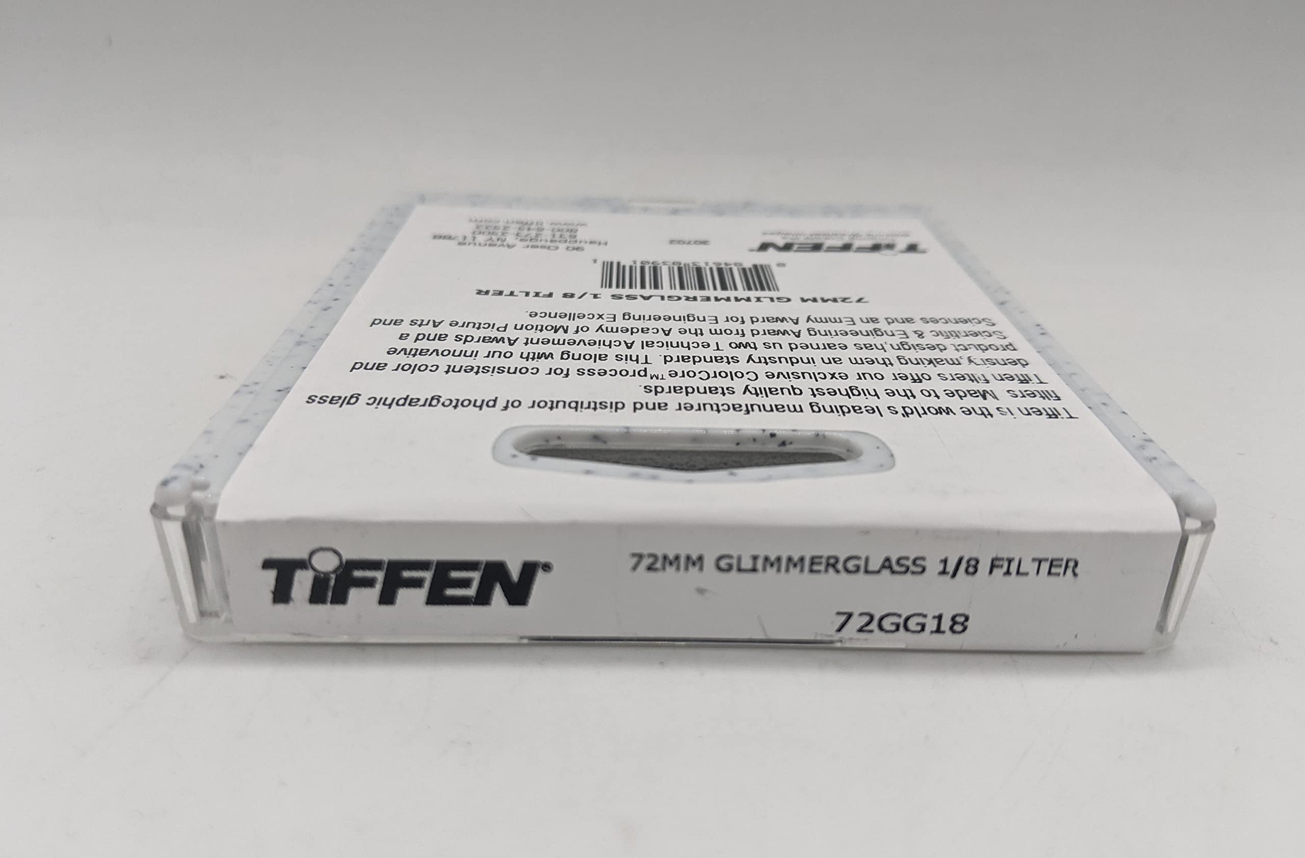 Amazon.co.jp: 【国内正規品】Tiffen ティッフェン 72MM GLIMMERGLASS 