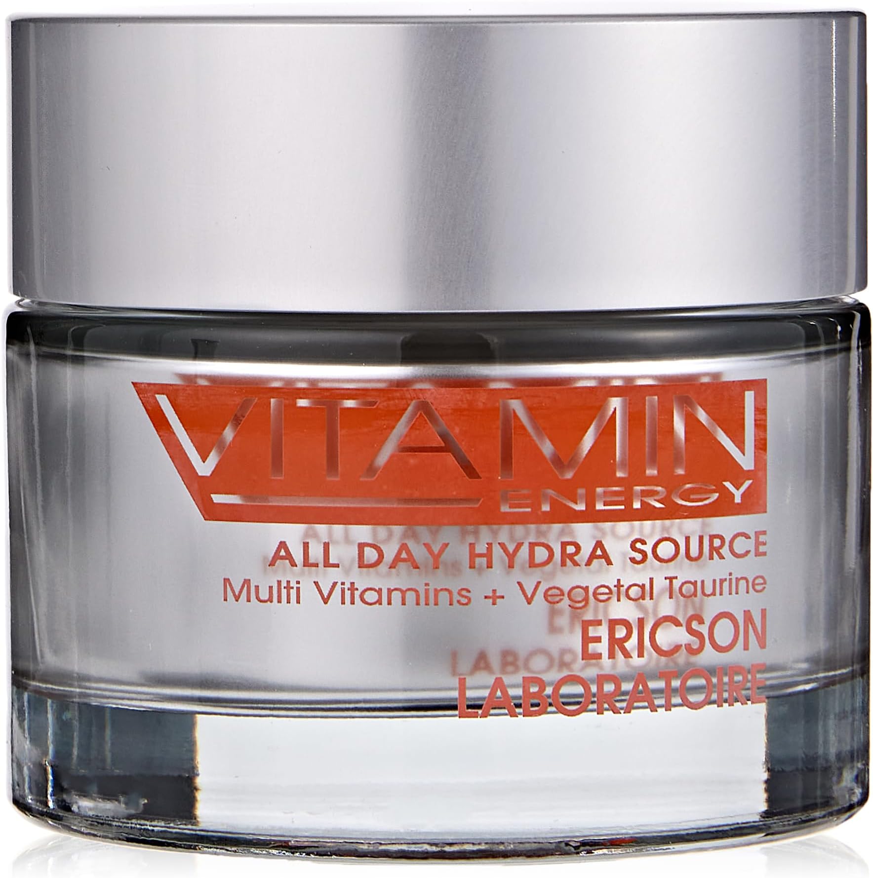 Vitamin Energy All Day Hydra Source Cream 50 ml