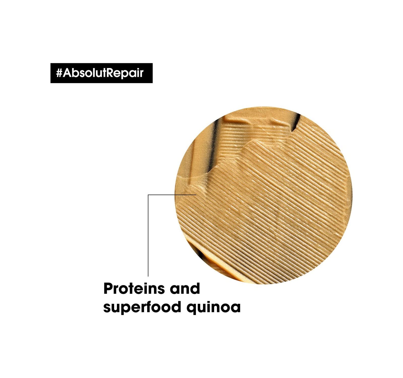 Masque Absolut Repair 500 ml