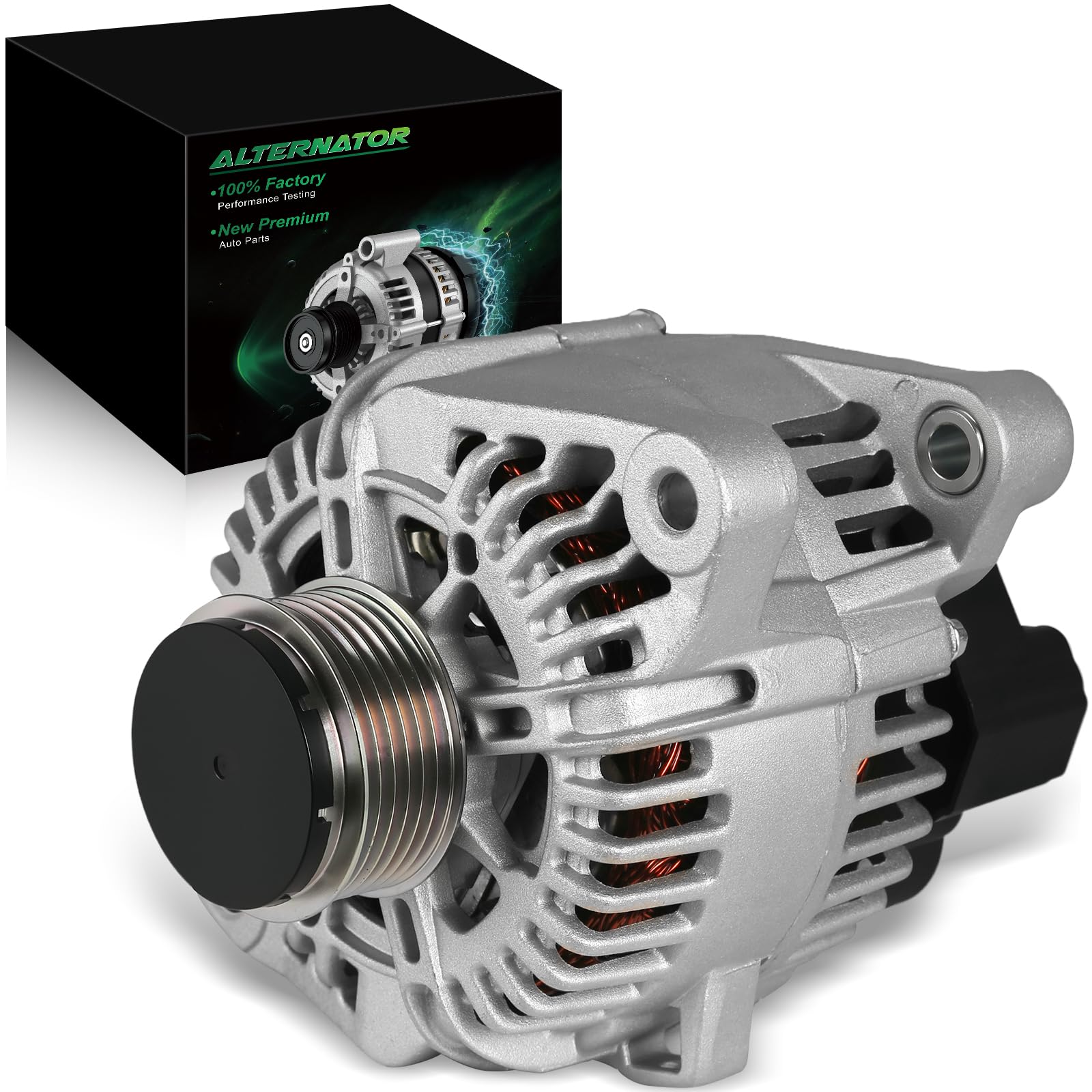 SZKAIDAG 110A Alternator 2.0L