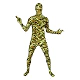 Men's Adult Costume