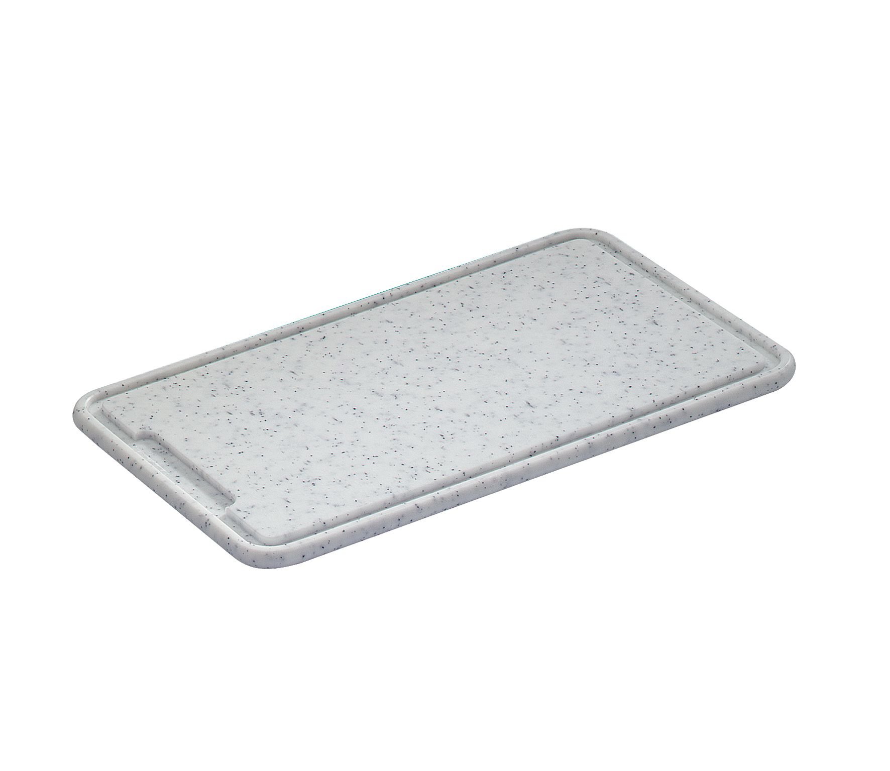 Zassenhaus Tranchierbrett 42 x 27 cm granit