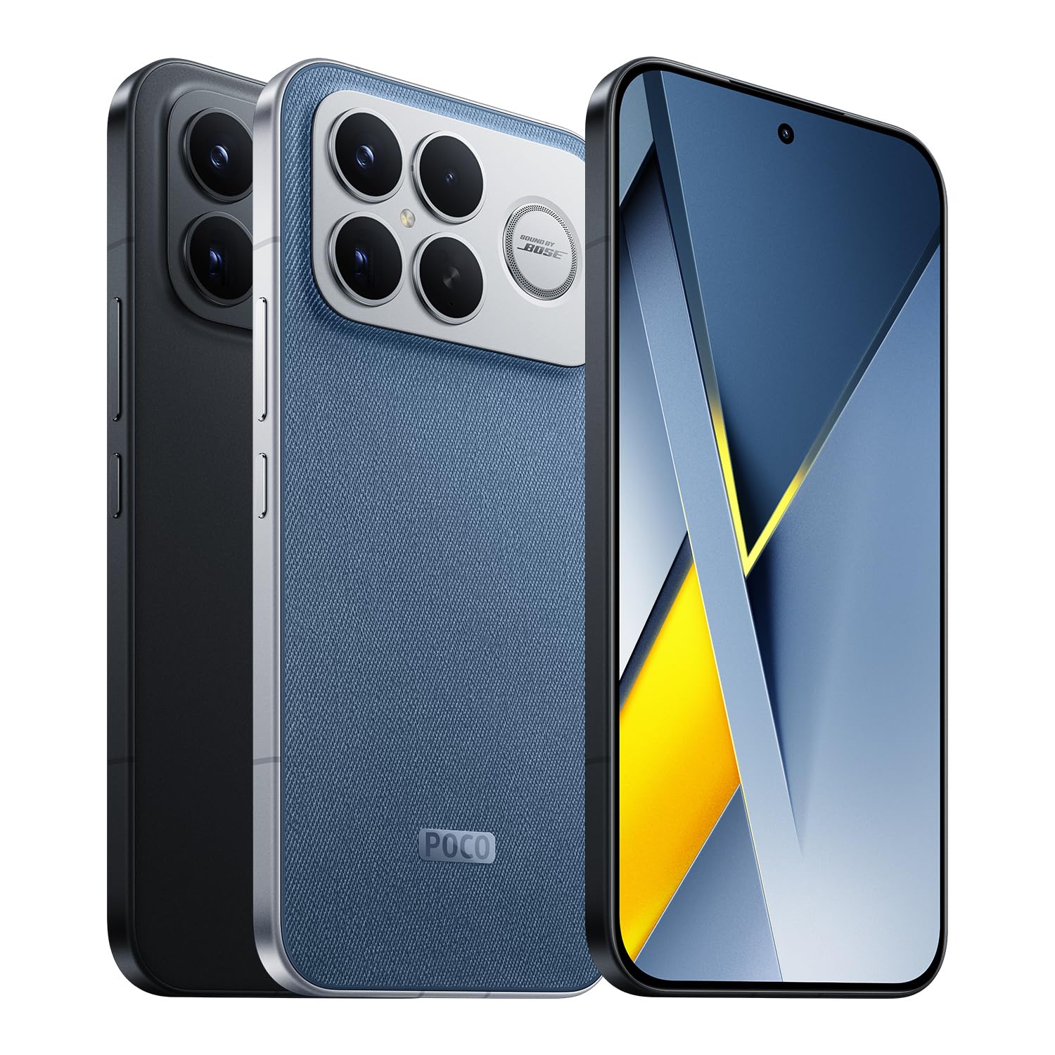 Amazon.com: XIAOMI Poco F8 Ultra 5G Ai (Compatible with Tmobile