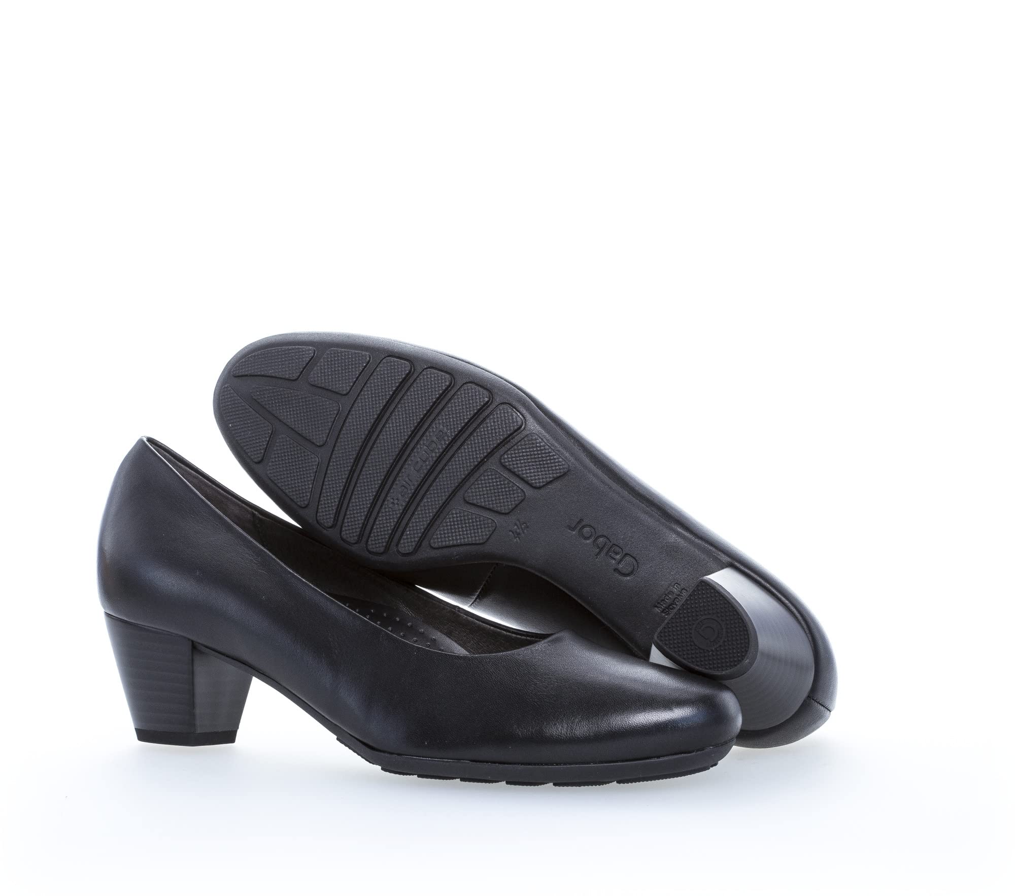 Gabor Shoes 92.120.47 czółenka damskie