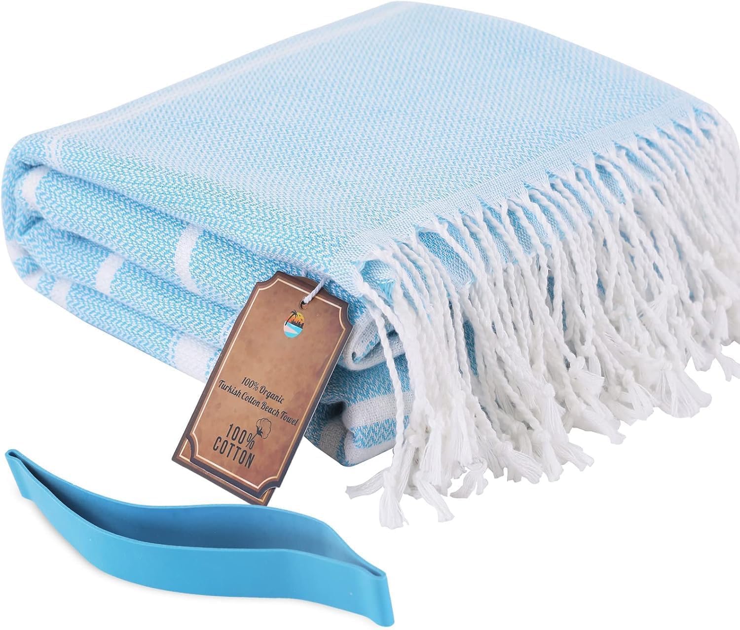 Strandtuch Saunahandtuch Strandhandtuch Hamamtuch Strandtücher xxl Saunatuch Groß Sauna Handtuch Strand Zubehör Handtücher Beach Towel Strandlaken Damen Baumwolle Saunatücher Herren Urlaub Must Haves