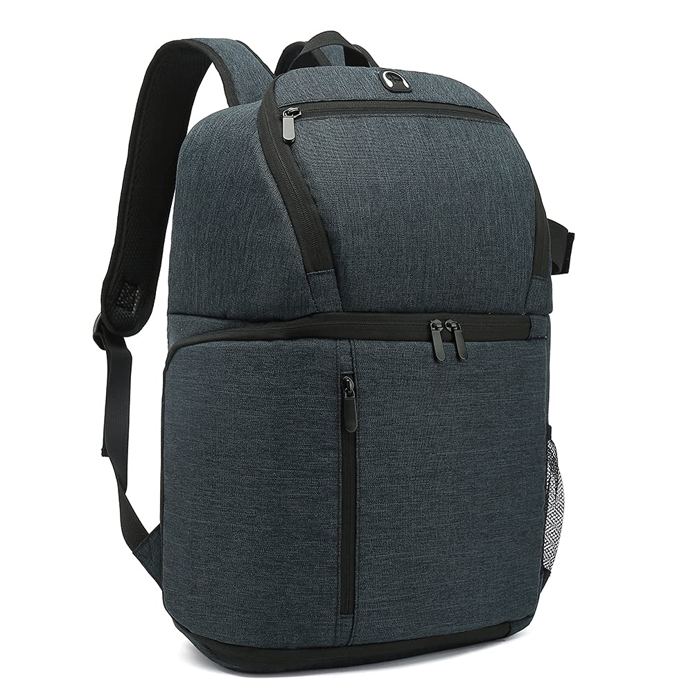 ubervia Multi-functional Camera Backpack Large Capacity Portable Travel Camera Bag-picture-20