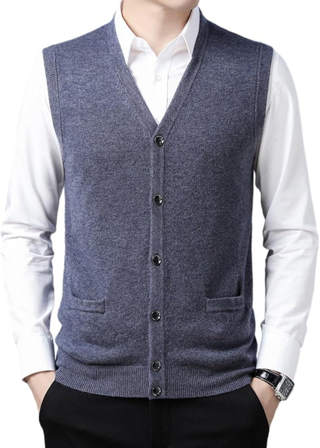 クルチアーニ　カーディガン　ウール　グリーン　52 クルチアーニ カーディガン ウール グリーン 52 楽天市場