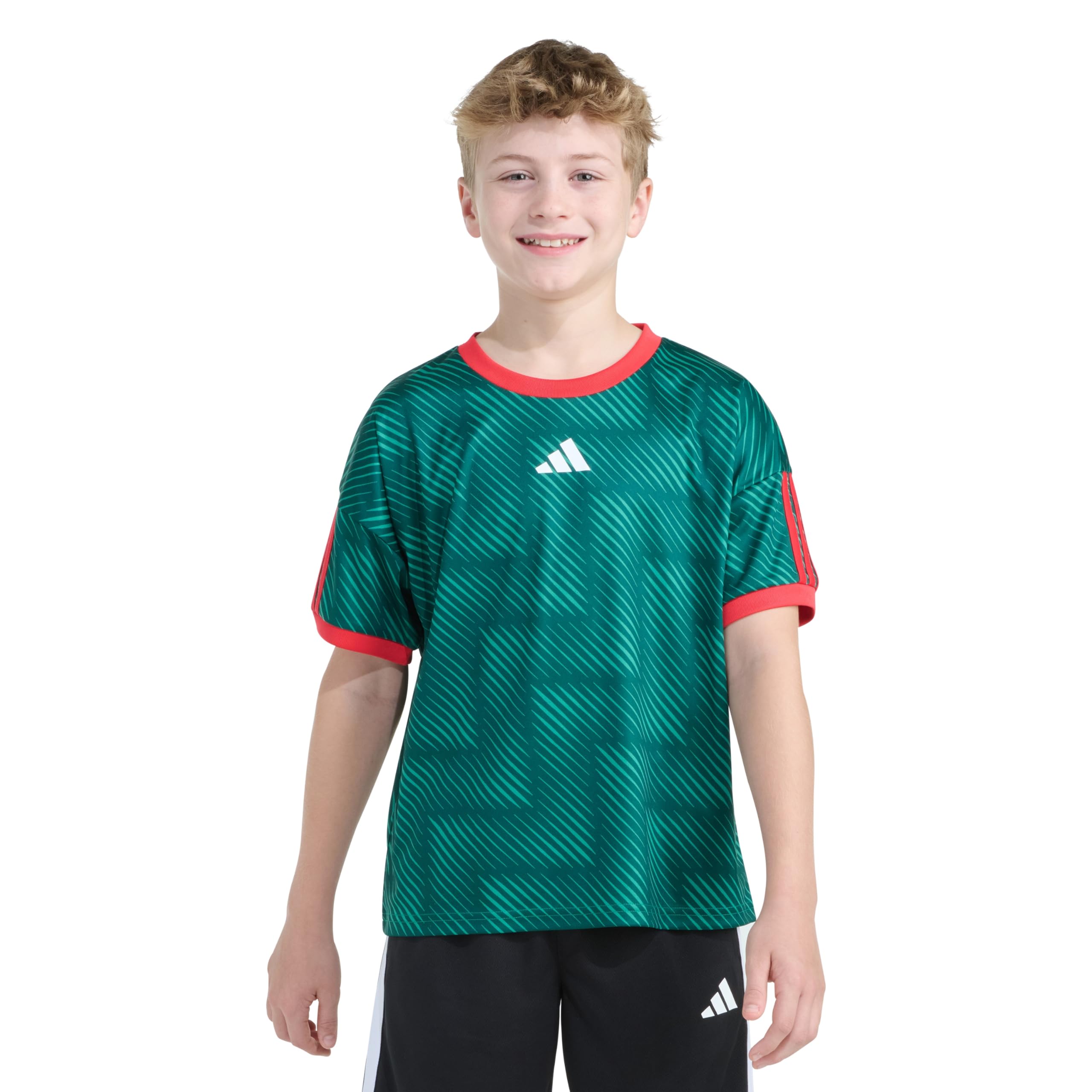 boys World Cup Soccer Top