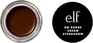 e.l.f. No Budge Crema Sombra de Ojos, Sombra ...