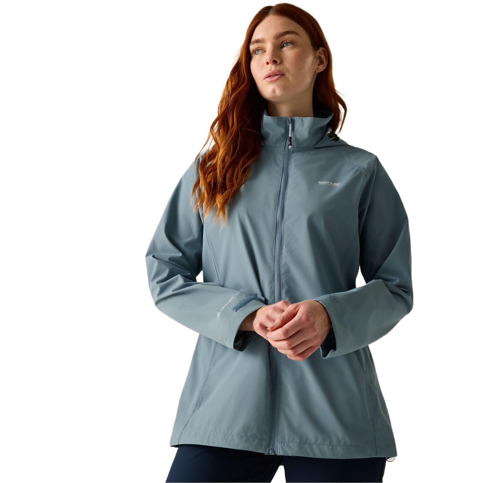 Regatta Womens Daysha II Jacket