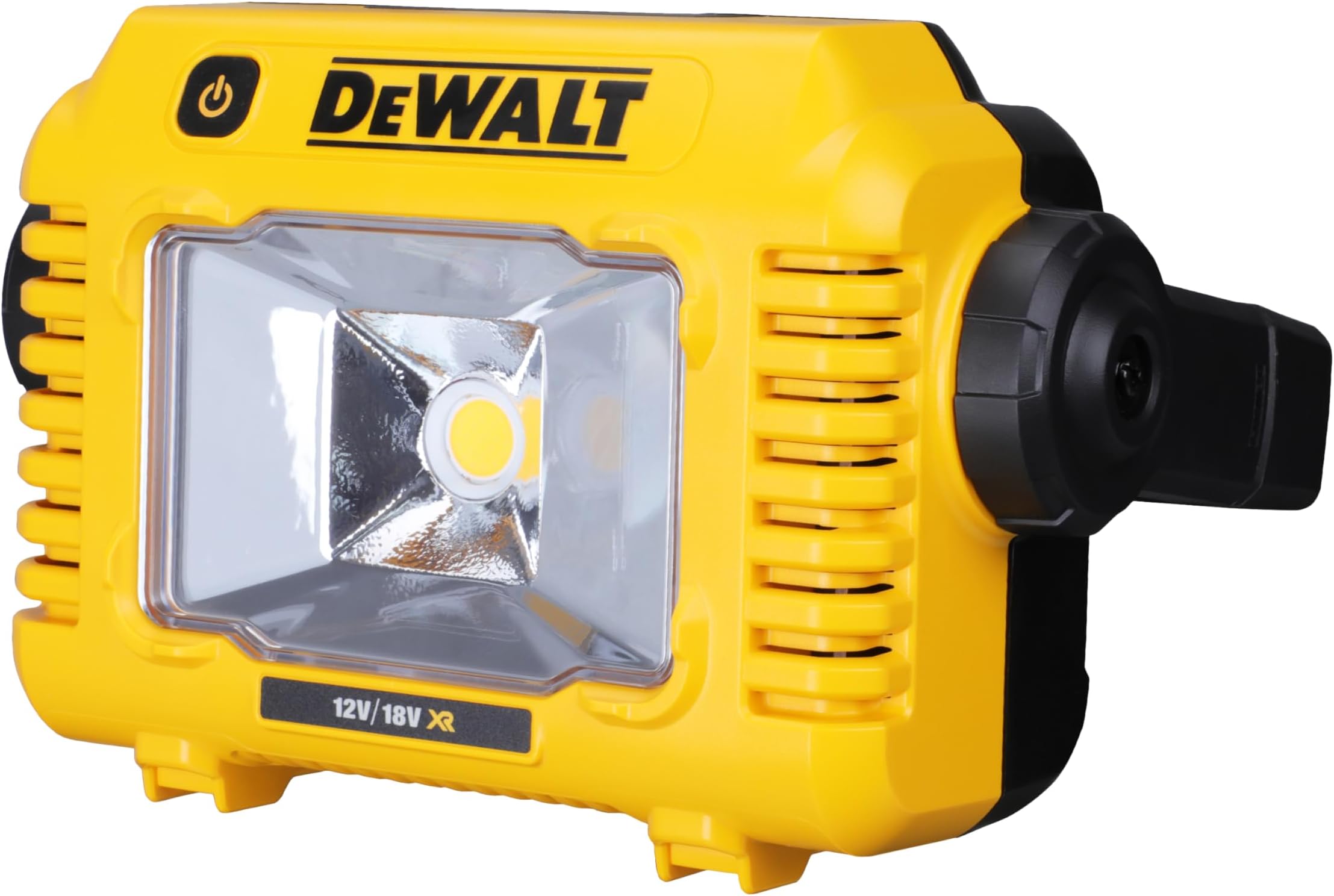DEWALT - DCL077 Compact Task Light 12/18V Bare Unit - Amazon.com