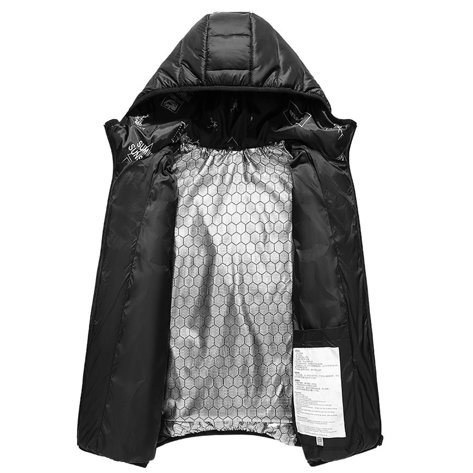 Generico Giacca Invernale Calda Per Ragazzi E Ragazze Giacca Antivento Bambino Piumino Bambini Invernale Piumini Ragazzo Giubbotto Ragazza Invernale Cappotto Invernale Calda Ragazza