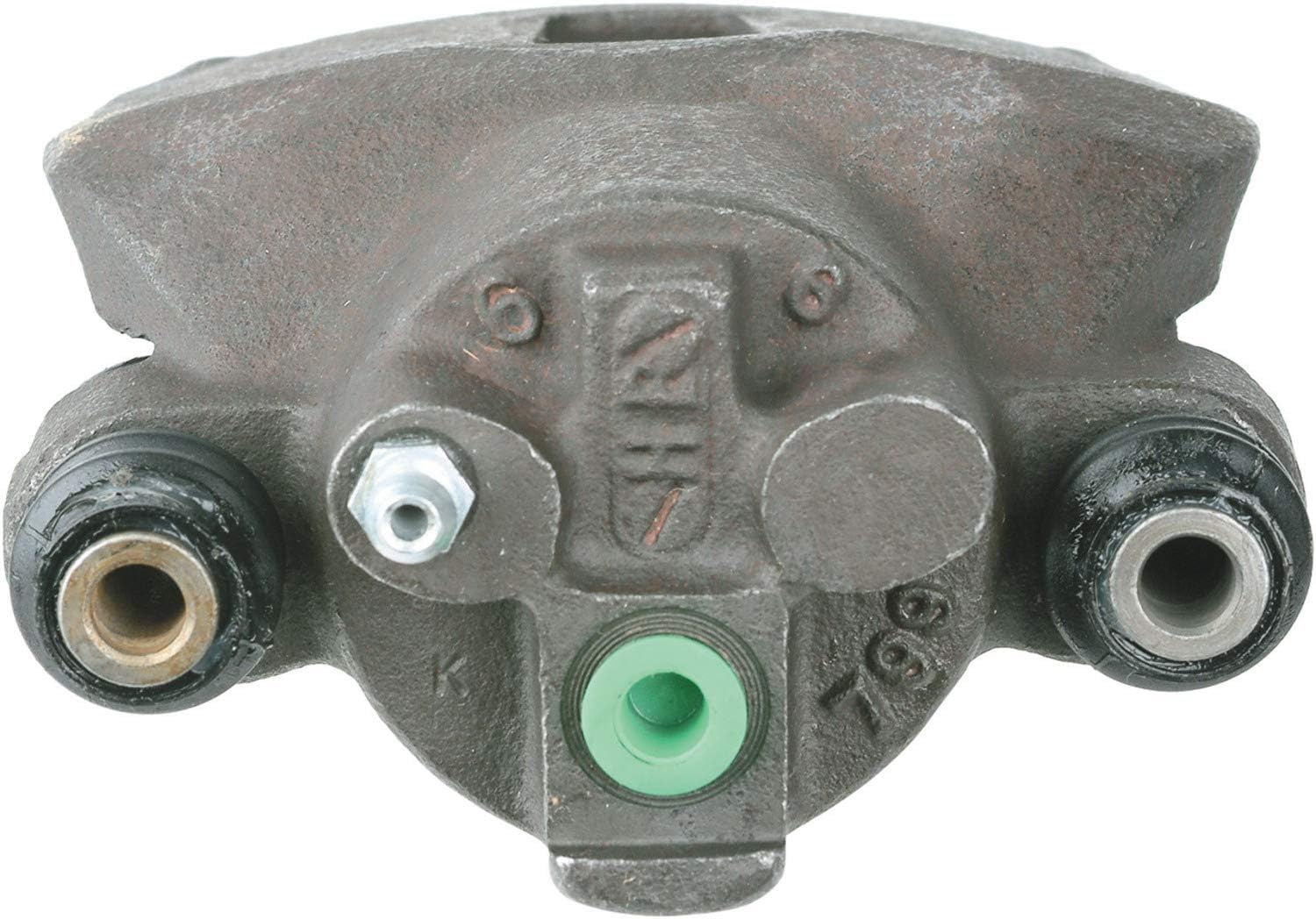 Cardone 18-4678 Remanufactured Domestic Friction Ready (Unloaded) Brake Caliper (Renewed)