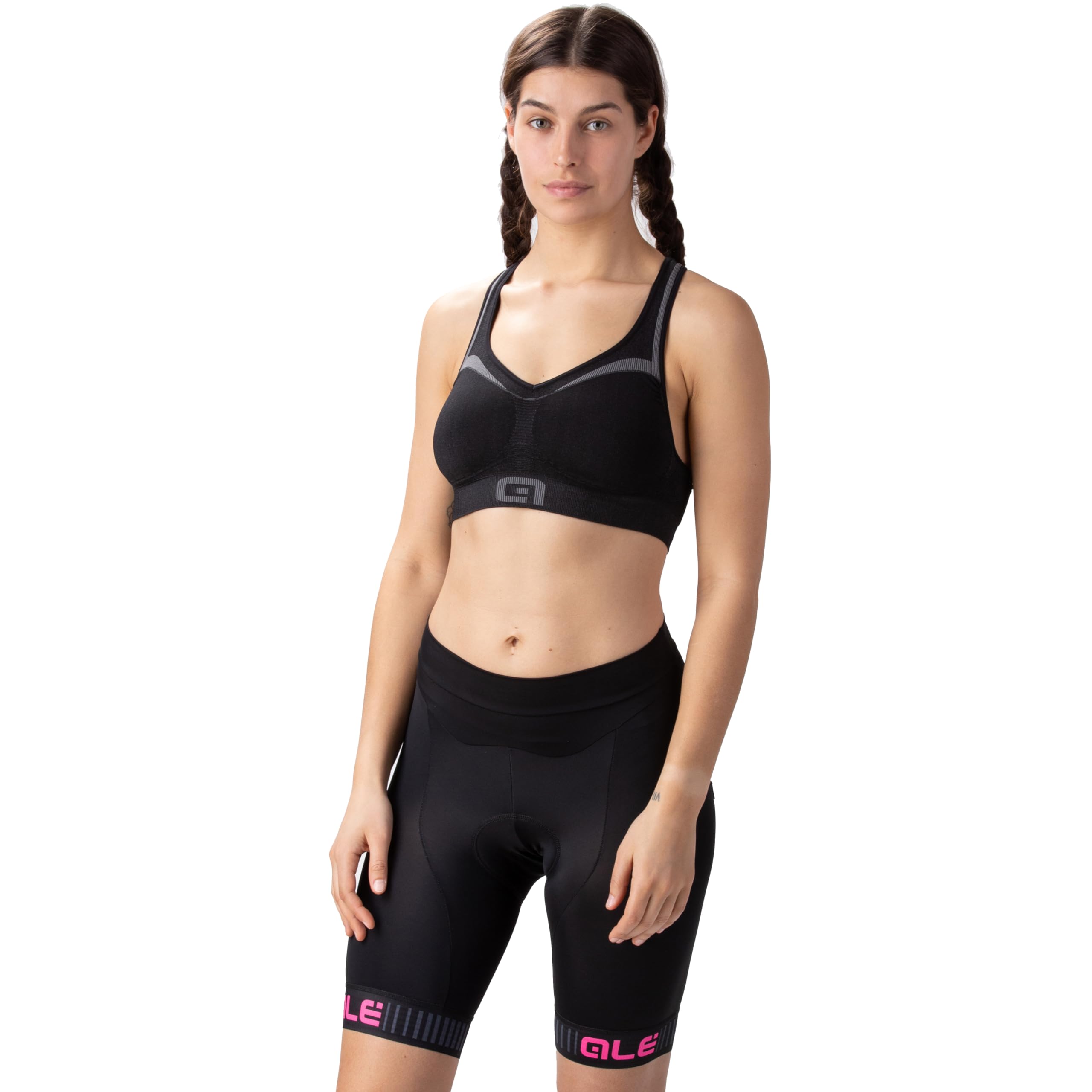 Alé 11651518 - Cuissard - 11651518 - Femme