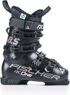 FISCHER Rc One 8.5 Alpine Skis Boots