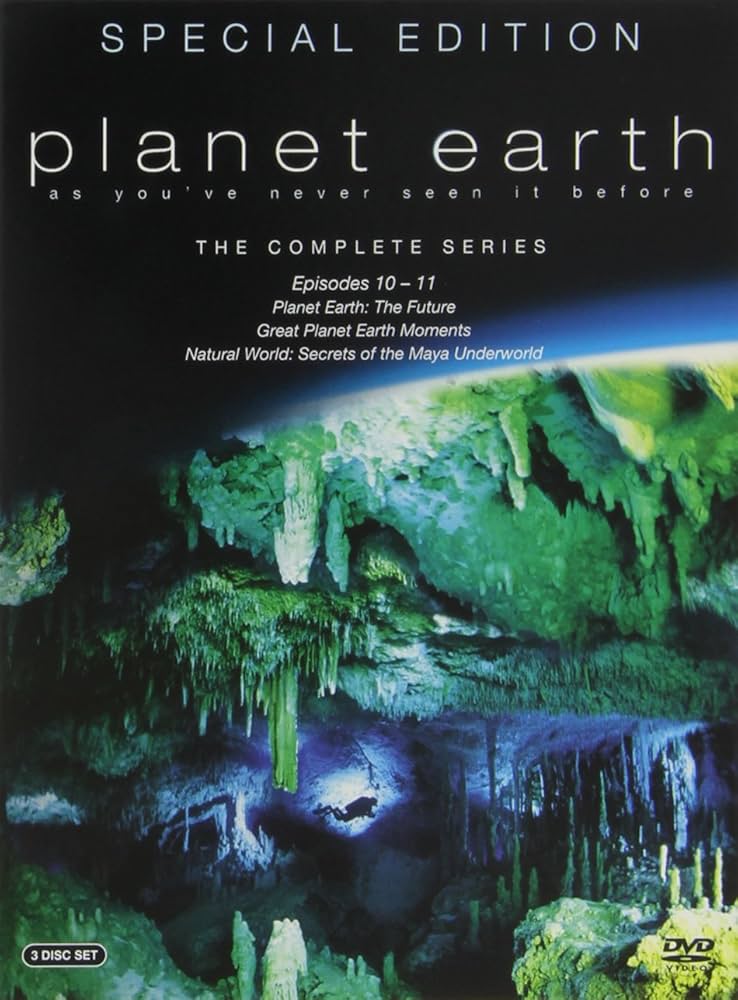 その他 Amazing Planet Earth [DVD] 511QXQH0slL._AC_SY200_QL15_.jpg