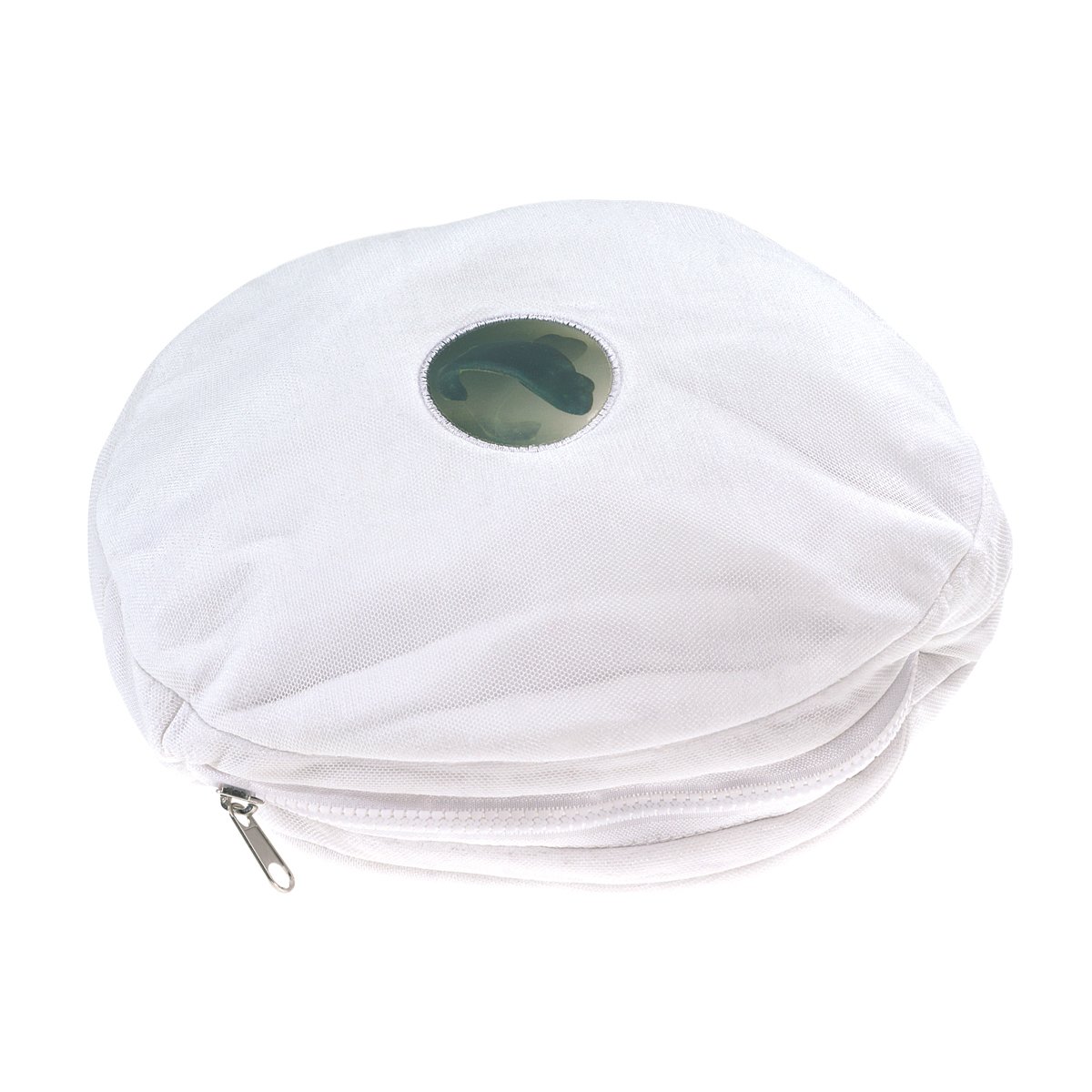 Buy Folkmanis Frog Life Cycle Hand Puppet, Green, 8" Online at Lowest