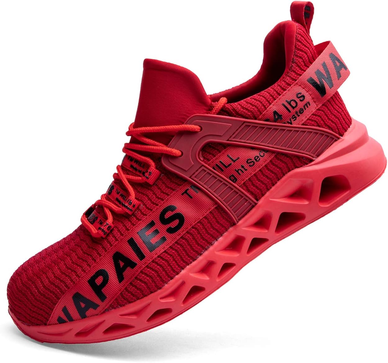 super light safety shoes