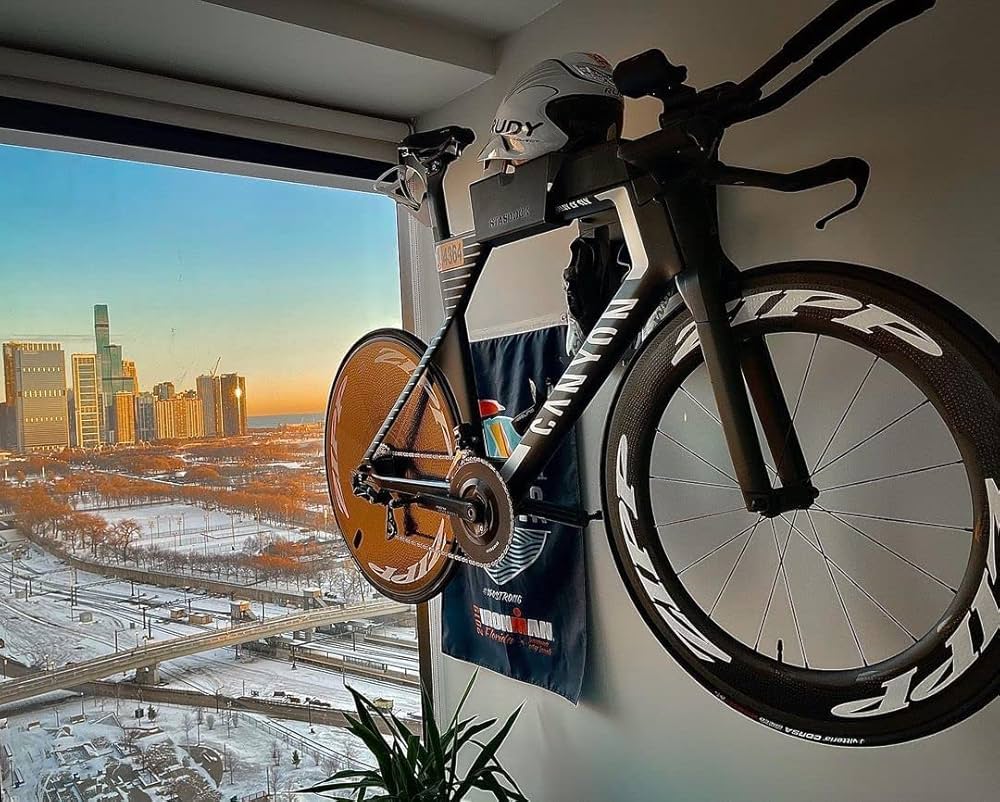 STASDOCK 自転車用収納ラック ブラック Amazon.co.jp: Stasdock 自転車壁マウント 水平 屋内 自転車収納