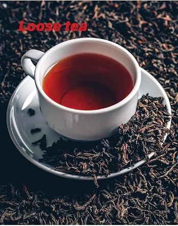 Tanay Seylan Sİyah Yaprak Çay 500 Gr