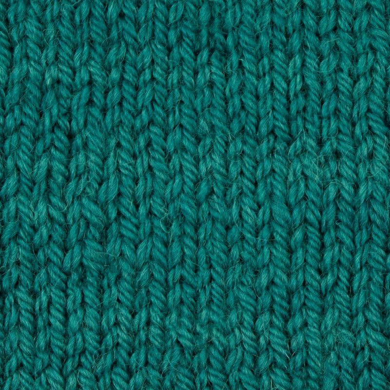 West Yorkshire Spinners ColourLab Aran 1175 True Teal